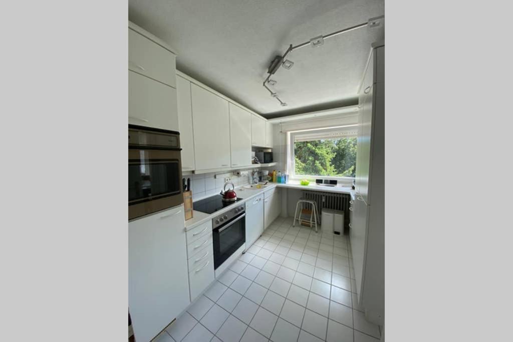 Ferienwohnung Carmen Im Schoenen Lahr Lahr  Esterno foto